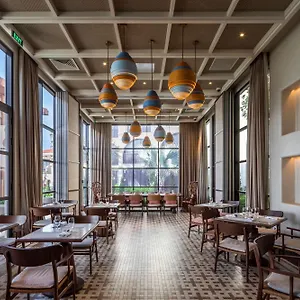 Hotel Radisson, Phan Thiết