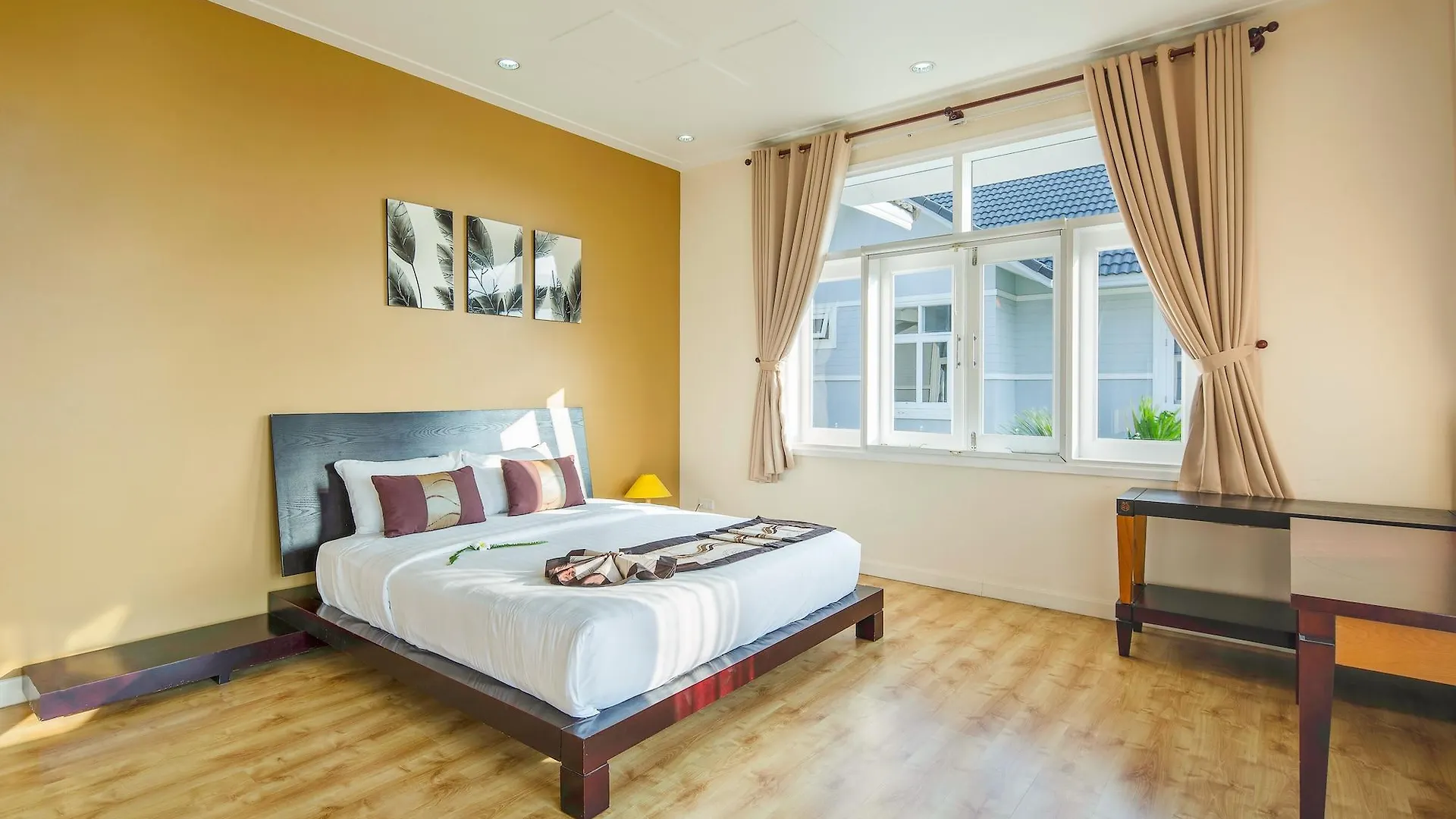 Sea Links Villa Phan Thiet