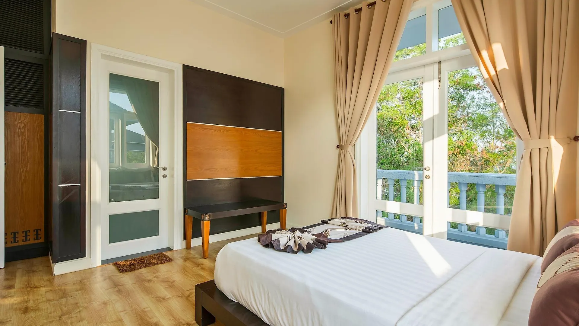 Sea Links Villa Phan Thiet 0*,  Vietnám