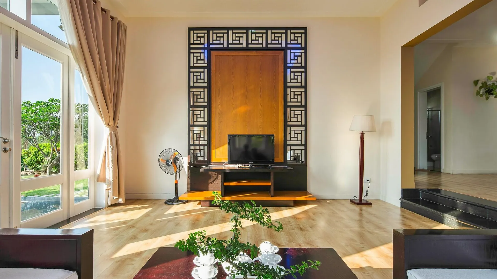 Sea Links Villa Phan Thiet
