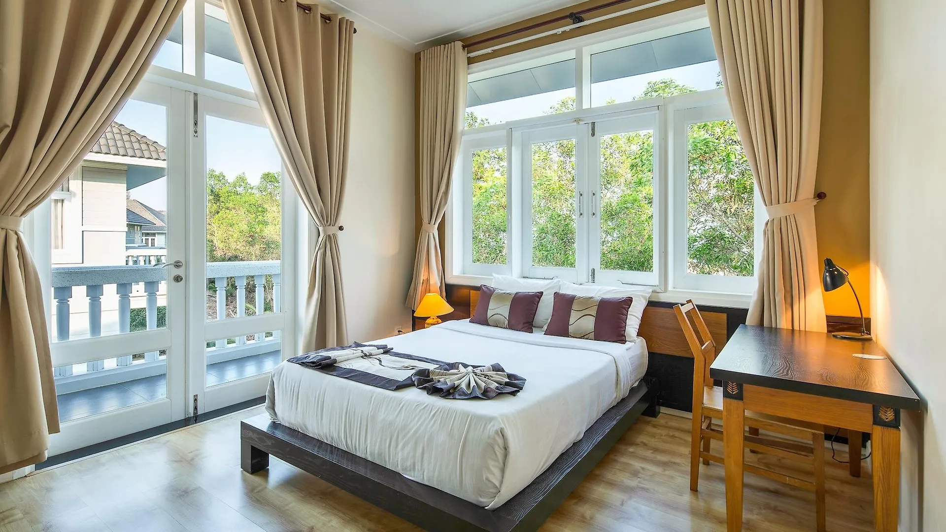 Sea Links Villa Phan Thiet