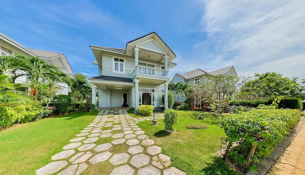 Sea Links Villa Phan Thiet