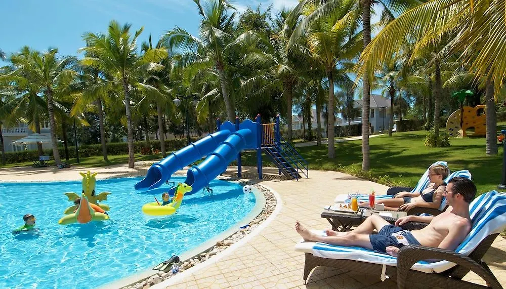 Sea Links Villa Phan Thiet Vietnám