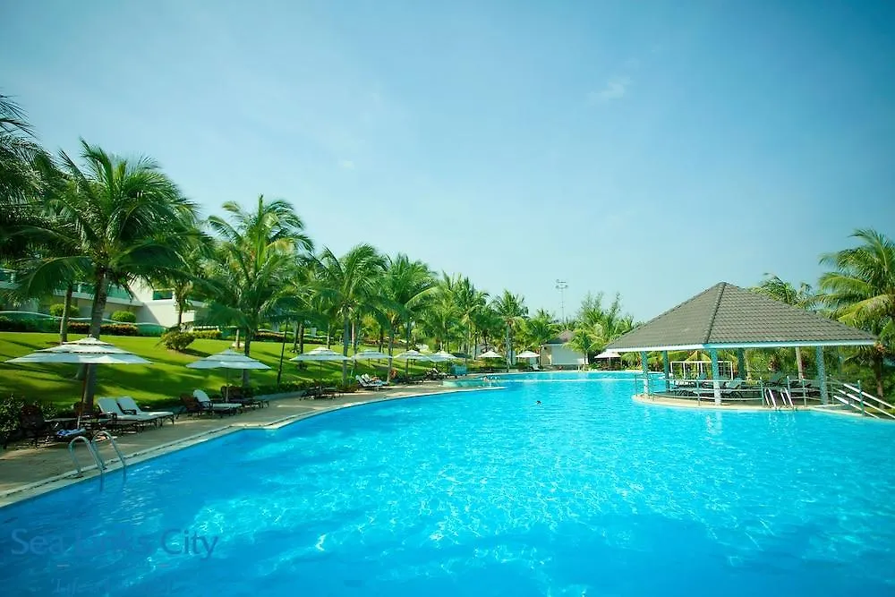 Sea Links Villa Phan Thiet