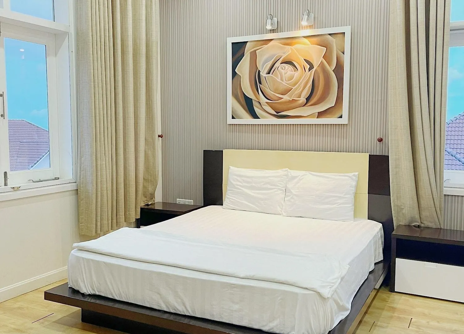 Sea Links Villa Phan Thiet