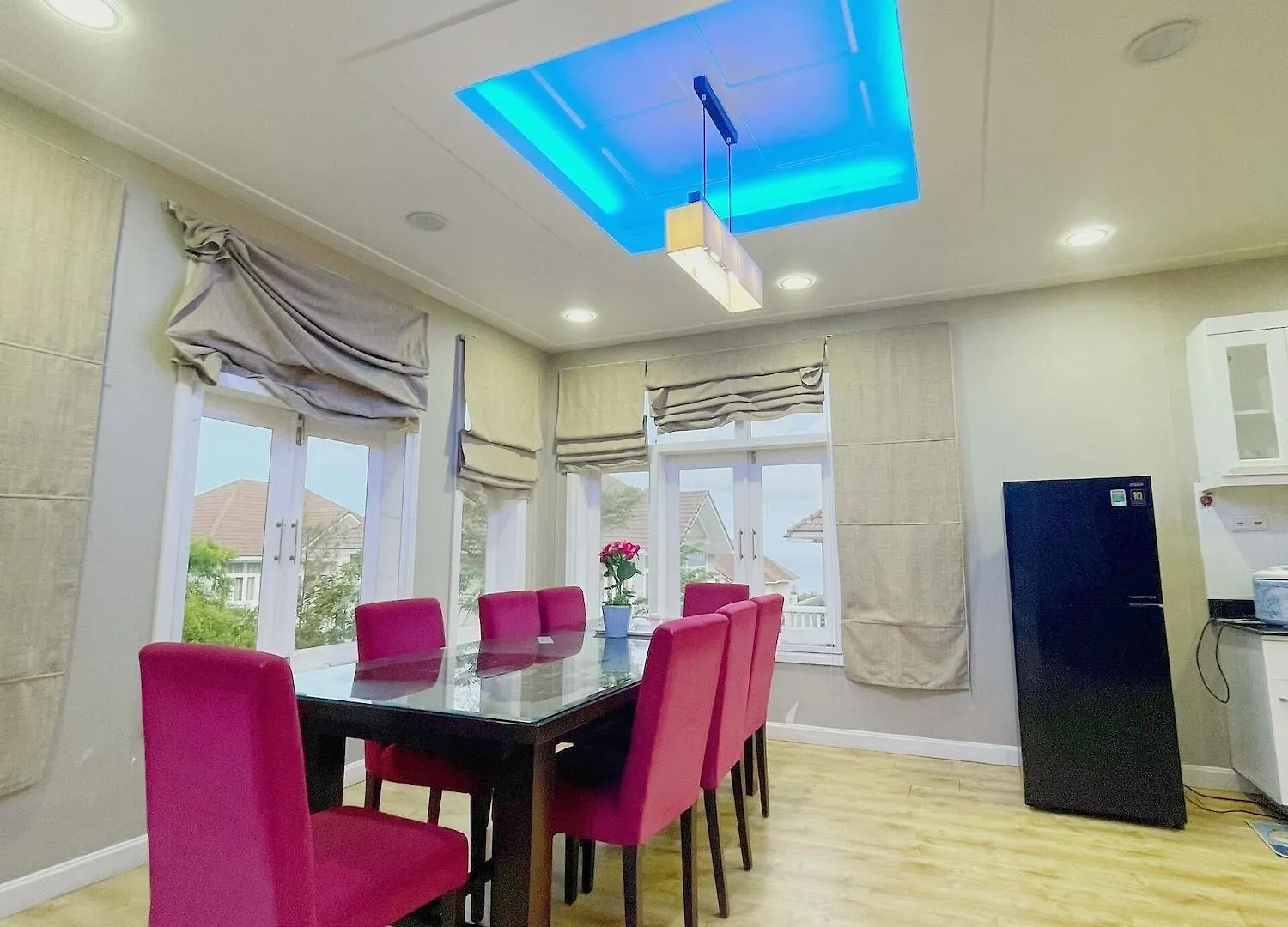 Sea Links Villa Phan Thiet 0*,