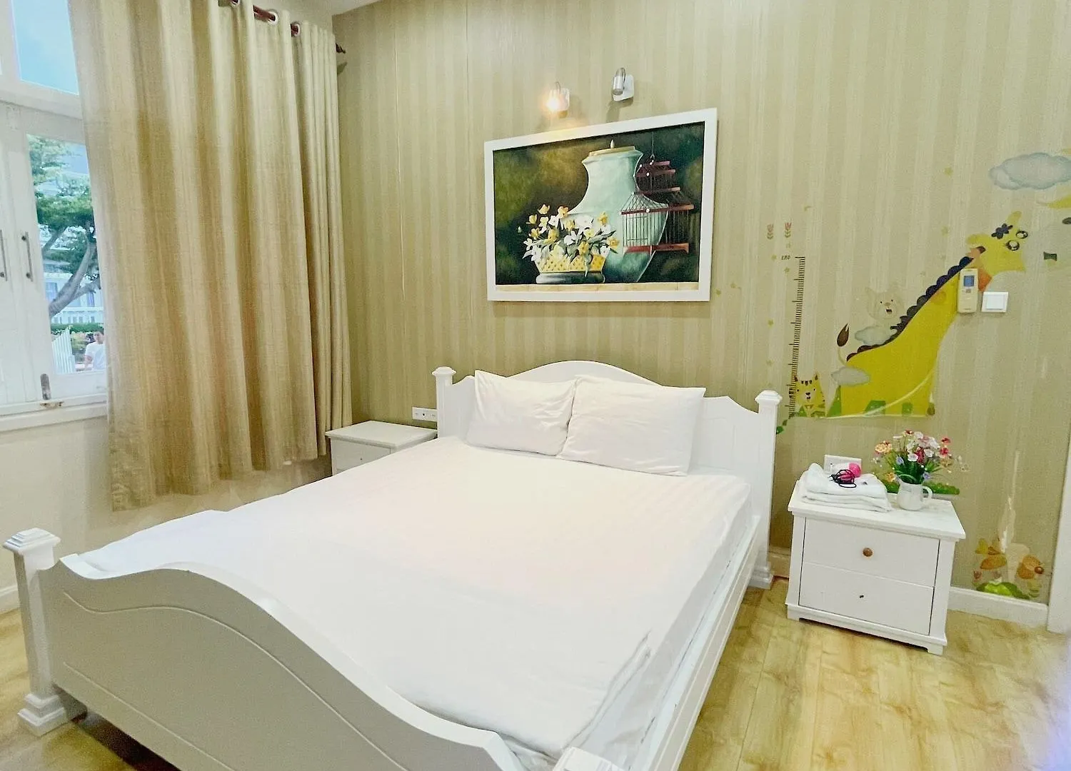 Sea Links Villa Phan Thiet Vietnám