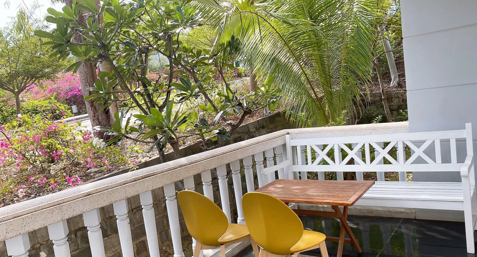 Sea Links Villa Phan Thiet