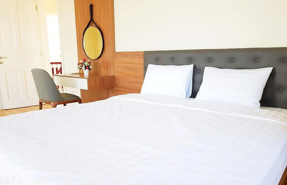 Sea Links Villa Phan Thiet