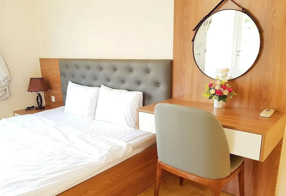 Sea Links Villa Phan Thiet