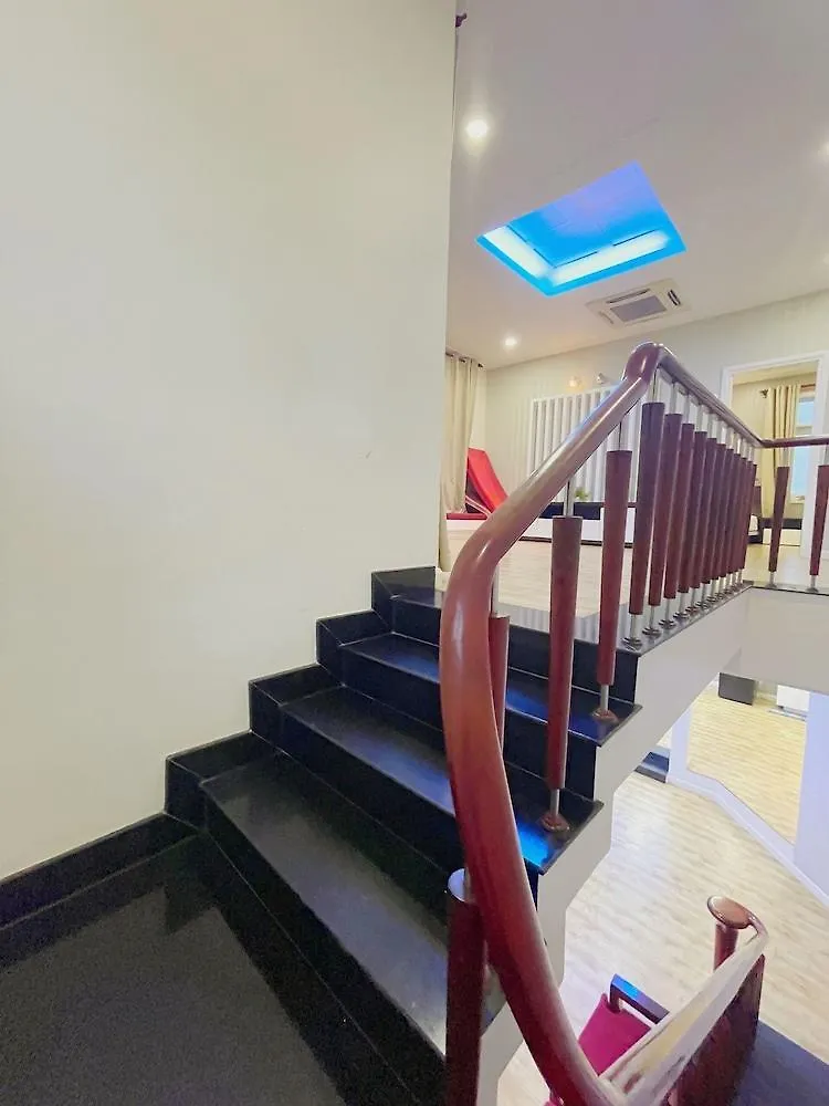 Sea Links Villa Phan Thiet 0*,