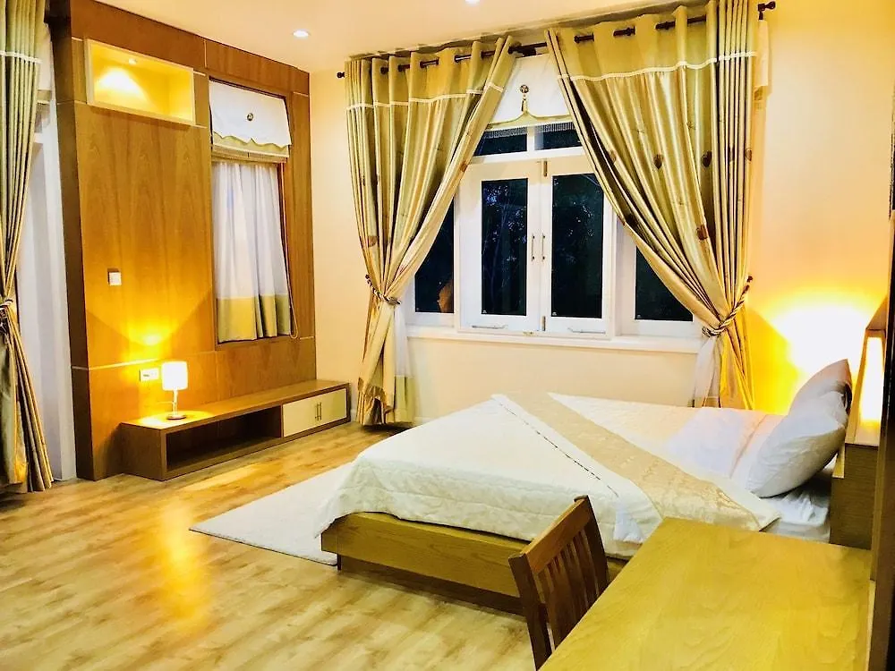 Sea Links Villa Phan Thiet