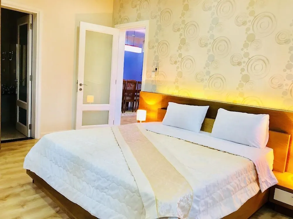 Sea Links Villa Phan Thiet