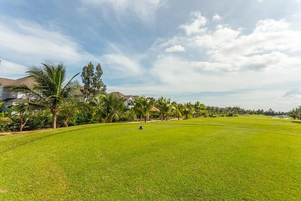 Sea Links Villa Phan Thiet