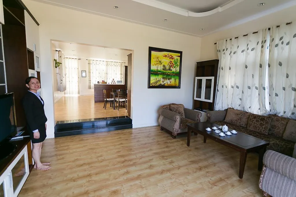 Sea Links Villa Phan Thiet