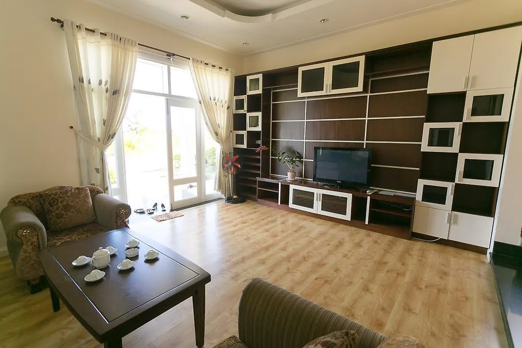 Sea Links Villa Phan Thiet