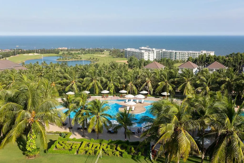 Sea Links Villa Phan Thiet 0*,