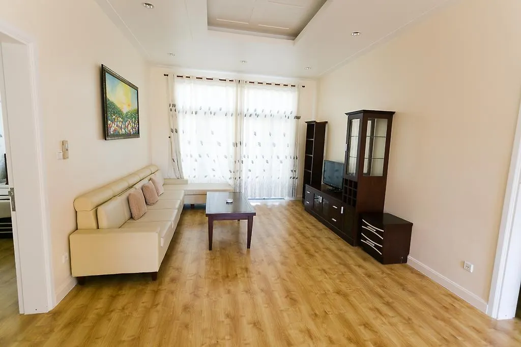 Sea Links Villa Phan Thiet