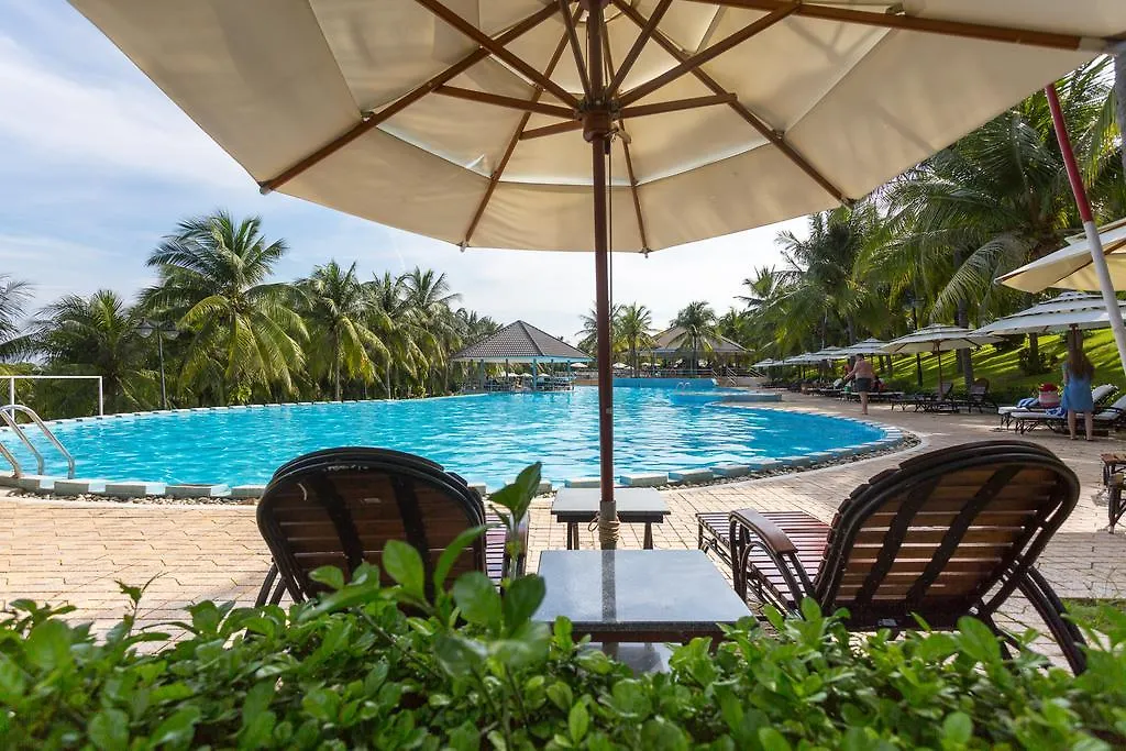 Sea Links Villa Phan Thiet Vietnám