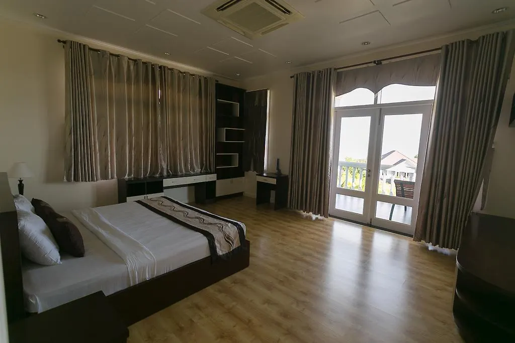 Sea Links Villa Phan Thiet