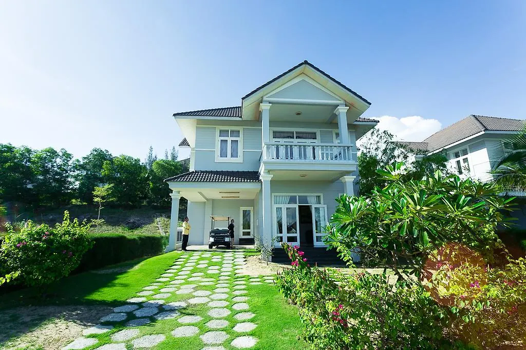 Sea Links Villa Phan Thiet