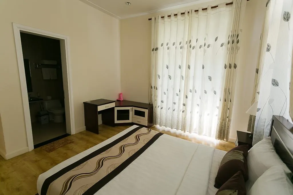 Sea Links Villa Phan Thiet