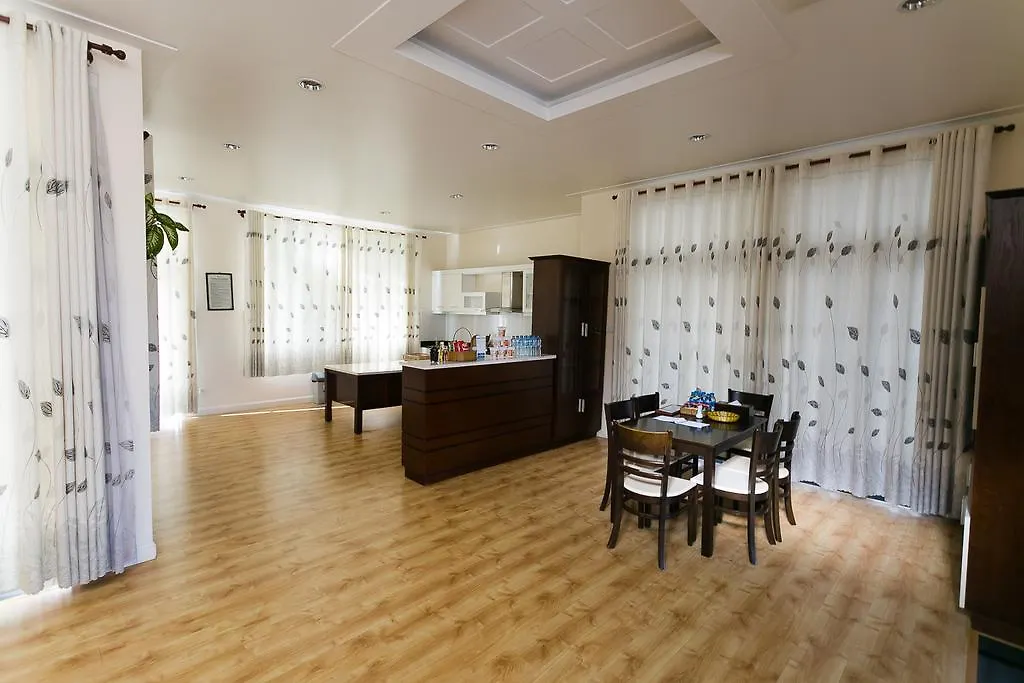 Sea Links Villa Phan Thiet