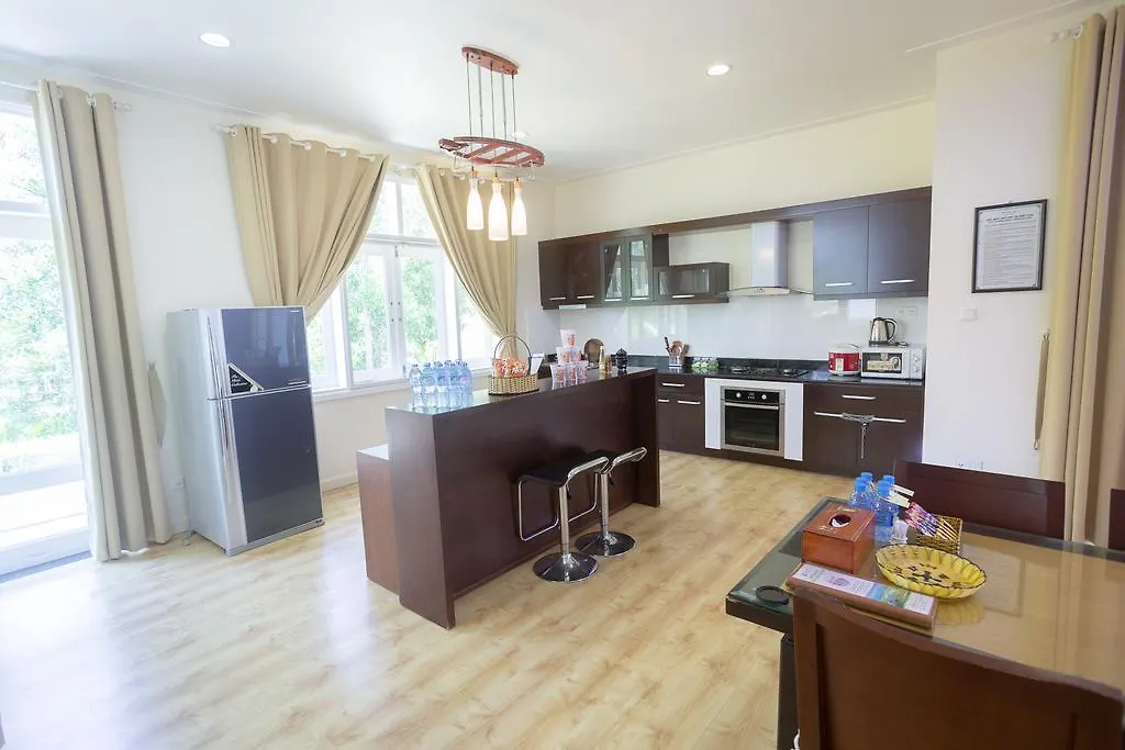 Sea Links Villa Phan Thiet