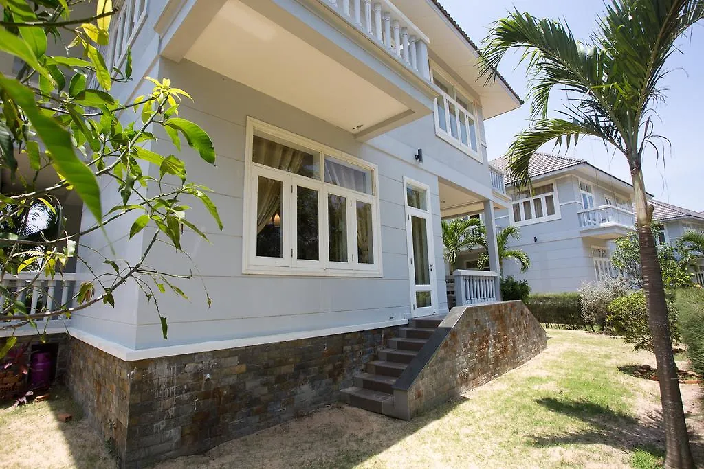 Sea Links Villa Phan Thiet