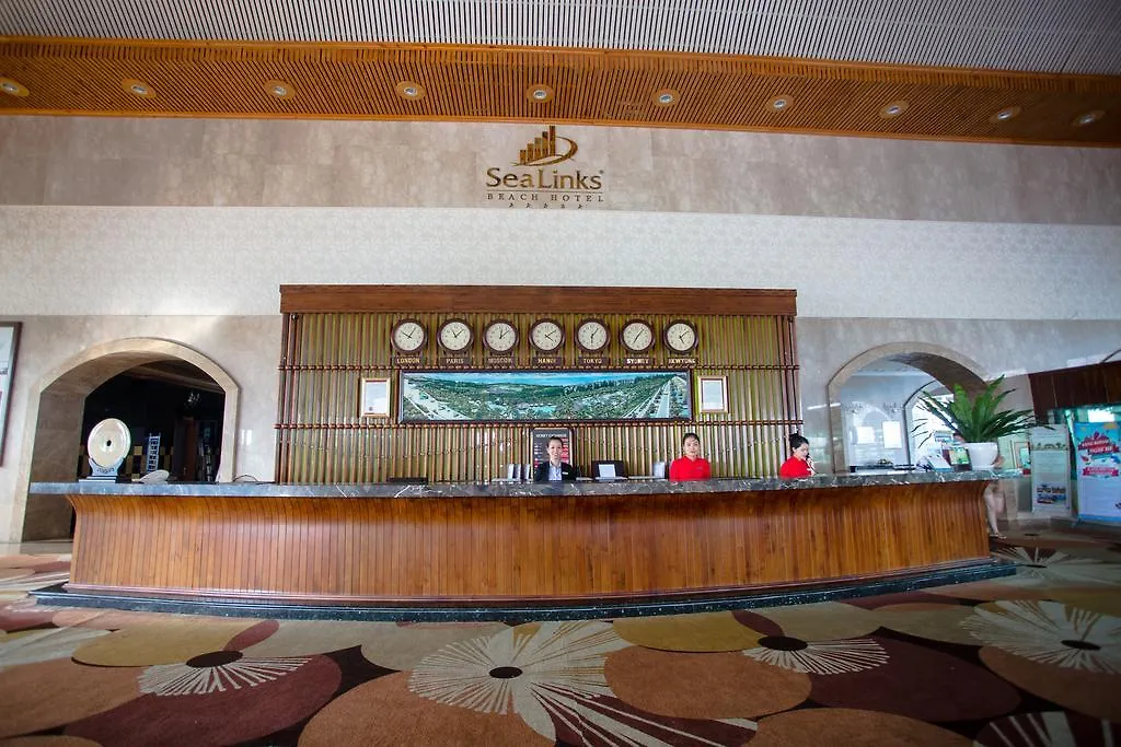 Sea Links Villa Phan Thiet