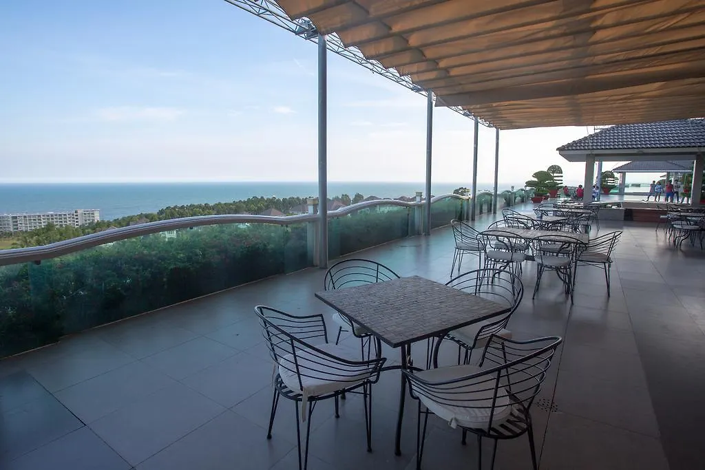 Sea Links Villa Phan Thiet Vietnám