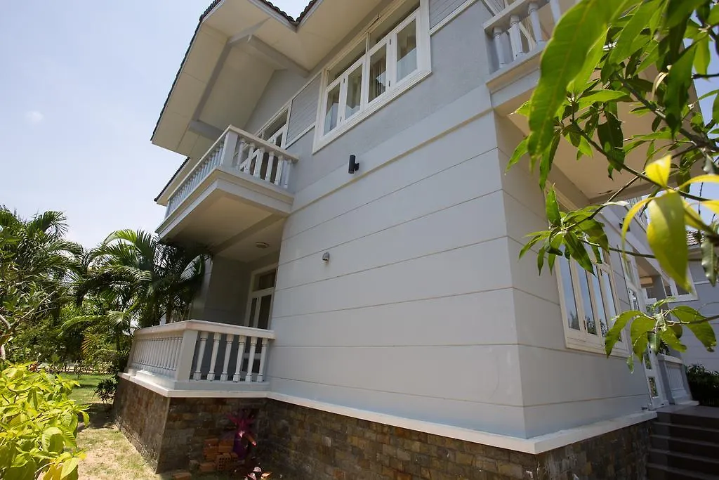 Sea Links Villa Phan Thiet