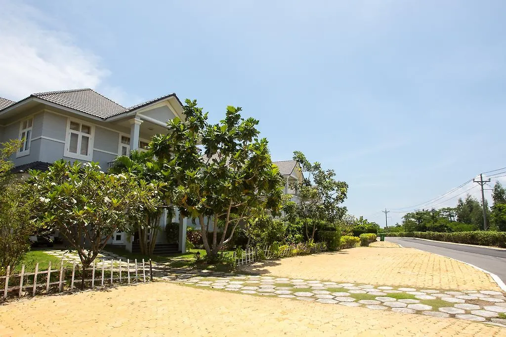 Sea Links Villa Phan Thiet