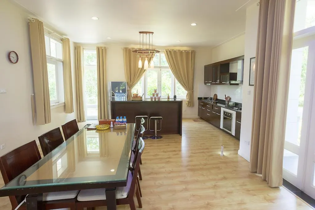 Sea Links Villa Phan Thiet