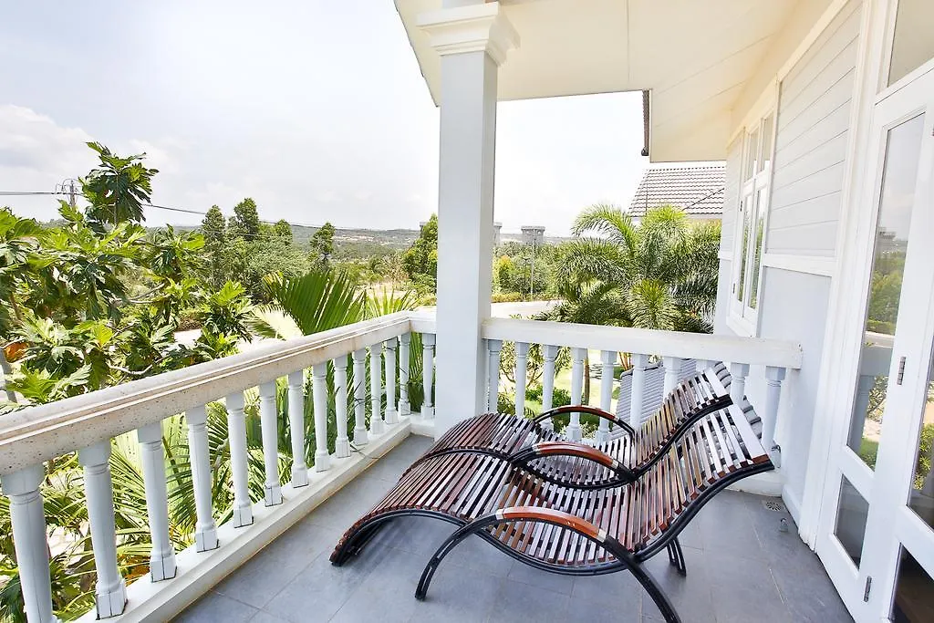 Sea Links Villa Phan Thiet