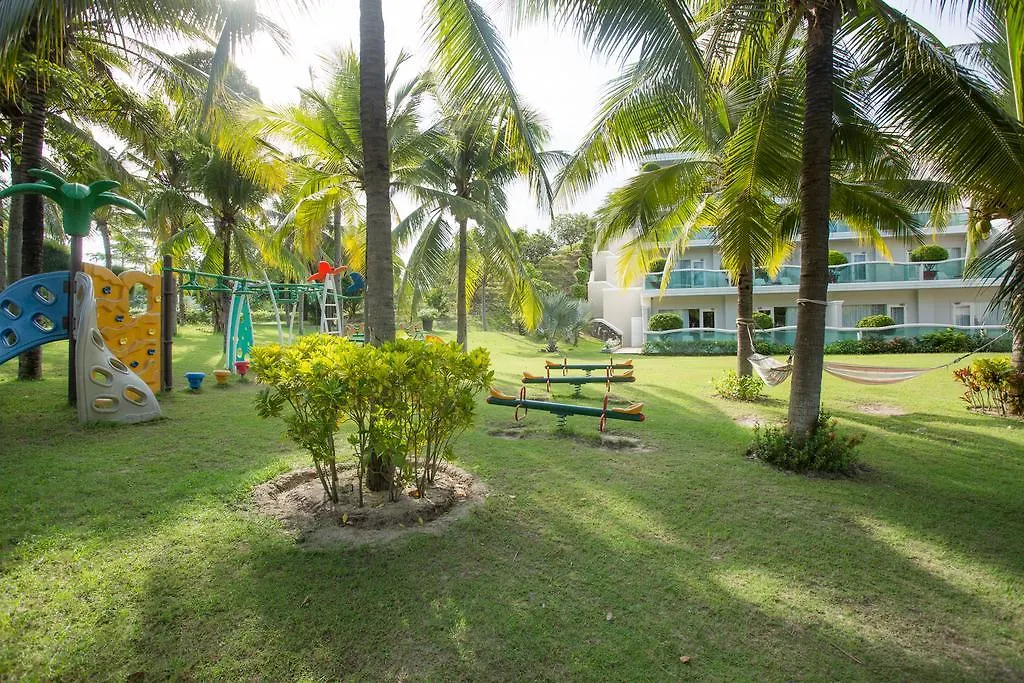 Sea Links Villa Phan Thiet