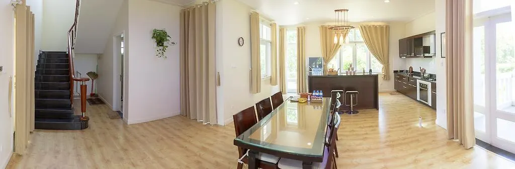 Sea Links Villa Phan Thiet