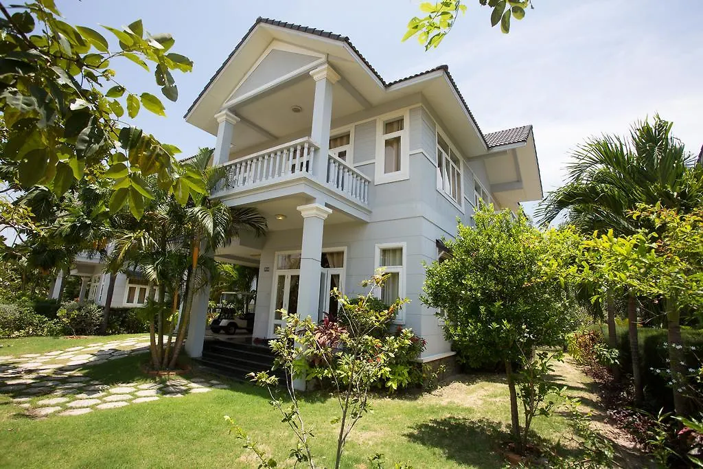 Sea Links Villa Phan Thiet
