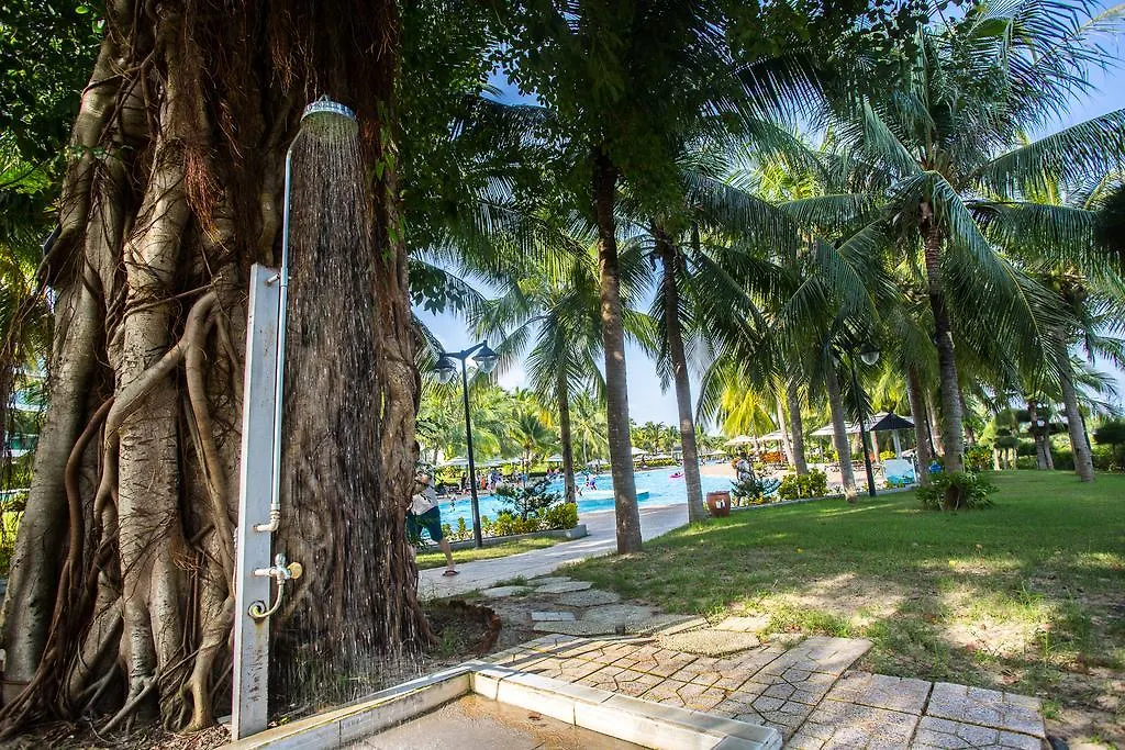 Sea Links Villa Phan Thiet 0*,